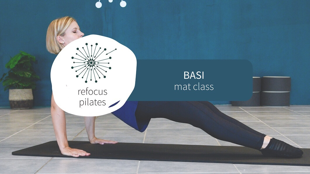 Mat Classes - Apparatus